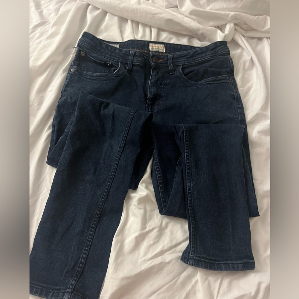 Weatherproof Blue jeans for men size 34X30